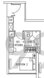 Eight Riversuites (D12), Condominium #463192171